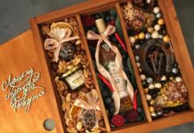 Что подарить мужу — полезные советы для тех, кто выбирает подарок для супруга именинника