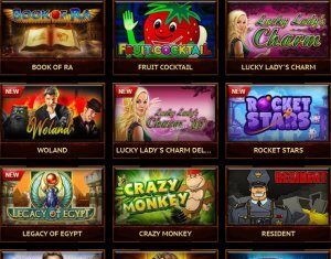 Турниры в игровом казино Vavada