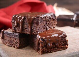 Самые популярные американские десерты