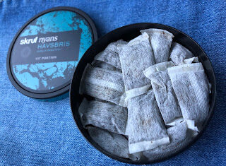 В чем особенность Icebergснюс?