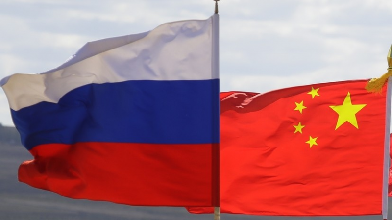 NYT: Россия и Китай выступают единым фронтом на фоне ухудшений отношений с США
