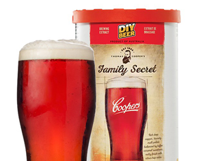 Виды пивных экстрактов