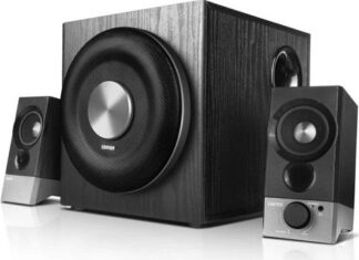 Как правильно выбрать акустическую систему?