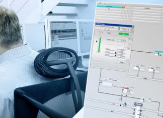 Этапы разработки АСУ ТП