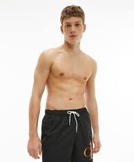 Виды мужских шорт для плавания