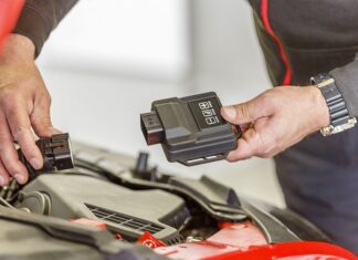 Виды тюнинга автомобилей