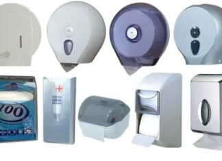 Виды санитарно-гигиенического оборудования