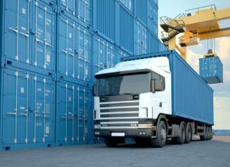 Доставка грузов до маркетплейсов: модели и виды