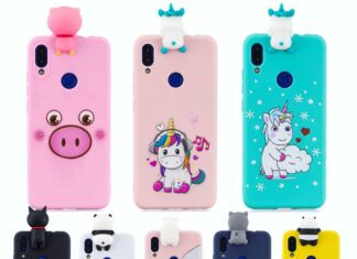 Выбираем чехол: особенности материалов изготовления