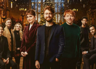 Гарри Поттер 20 лет спустя: Возвращение в Хогвартс: когда выйдет фильм?