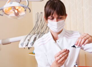 Надежда: стоматологическая клиника в Харькове