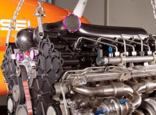 5 популярных мифов о дизельных двигателях