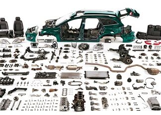 Выбираем детали для своей машины