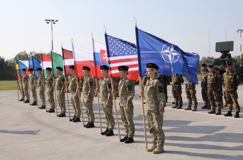 Европейская страна отказалась вступать в НАТО