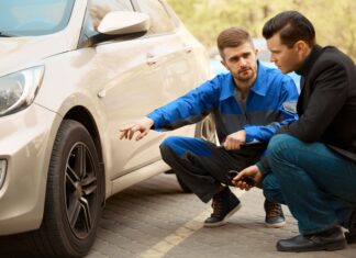 Автоподбор: плюсы и минусы популярной услуги