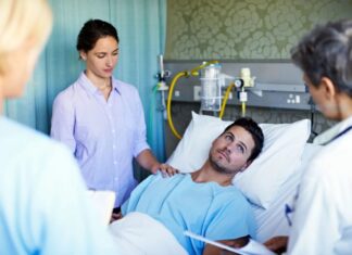 Важность лечения наркозависимости в стационаре