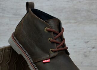 Выбор зимней мужской обуви
