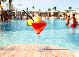 Преимущества горящих туров в Турцию