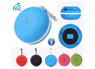 Портативные блютуз-колонки: особенности работы и подключения