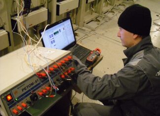 Методика проверки релейной аппаратуры