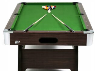 Особенности транспортировки бильярдного стола