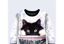 Какие женские худи в моде в 2022 году?