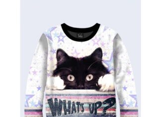 Какие женские худи в моде в 2022 году?