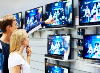 Секреты выбора лучшего телевизора