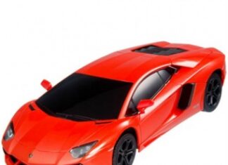 Машины на радиоуправлении: советы по выбору