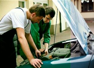 Почему так важно сохранять исправность всех деталей в машине?