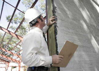 Техническое обследование несущих конструкций: этапы