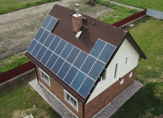 Солнечные электростанции: готовые решения для дома