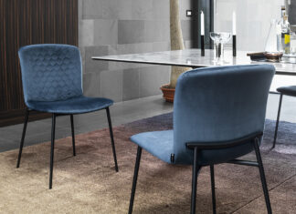 Итальянская мебель Calligaris