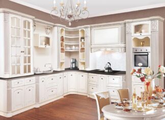 Отличительные особенности белорусских кухонь