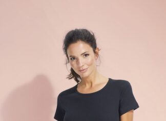 С чем носить футболку, чтобы выглядеть ярко и модно?