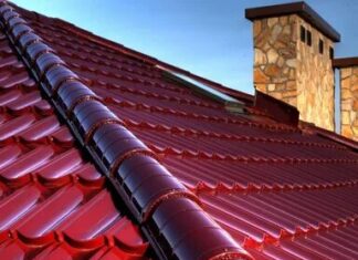 Рекомендации по выбору металлочерепицы