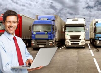 Как организовать грузоперевозки по направлению Москва-Симферополь?