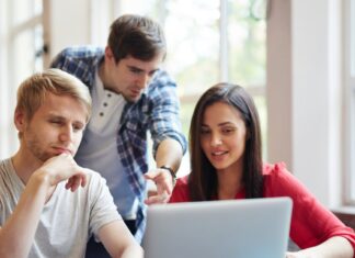 Connect Abroad Corporation: создана и работает для молодых людей