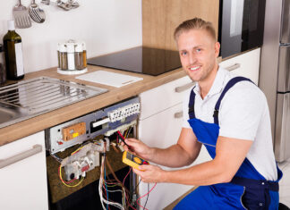 Что становиться причиной поломки бытовой техники?