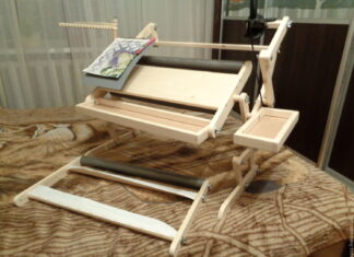 Советы по выбору станка для вышивания