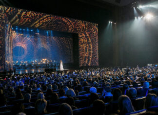 ЕКАТЕРИНА БОДРЯГИНА ПОБЕЖДАЕТ НА КОНКУРСЕ «МУЗЫКАЛЬНЫЕ ВЕЧЕРА ПОДМОСКОВЬЯ 2021