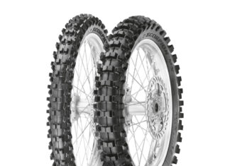 Правильный выбор покрышек для мотоцикла