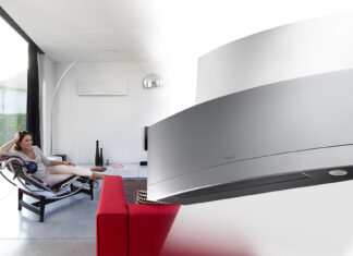 Почему кондиционеры Daikin признаны лучшими в мире?