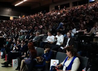 Как получить максимум от участия в бизнес-форумах?