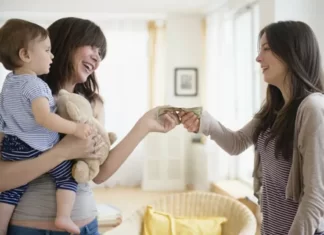 Практичные советы по выбору няни для ребенка