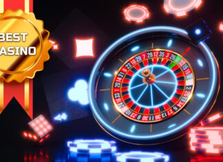 Рейтинг лучших интернет казино в 2022 году