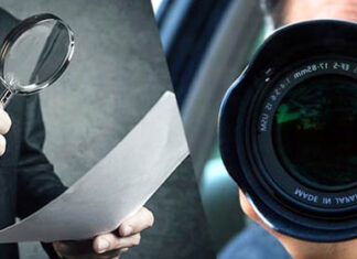 Как нанять частного детектива?