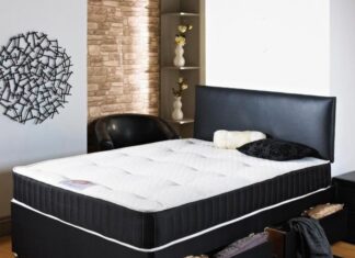 Какие виды ортопедических матрасов для сна сегодня есть на рынке