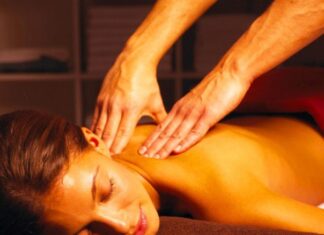 Как определиться с выбором массажиста?-