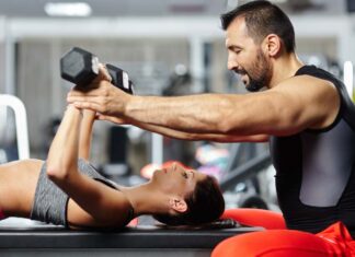 Какое образование нужно для фитнес тренера?